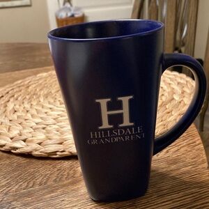 Hillsdale Grandparent Mug